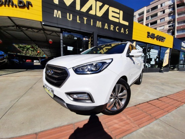HYUNDAI IX35 GL 2.0