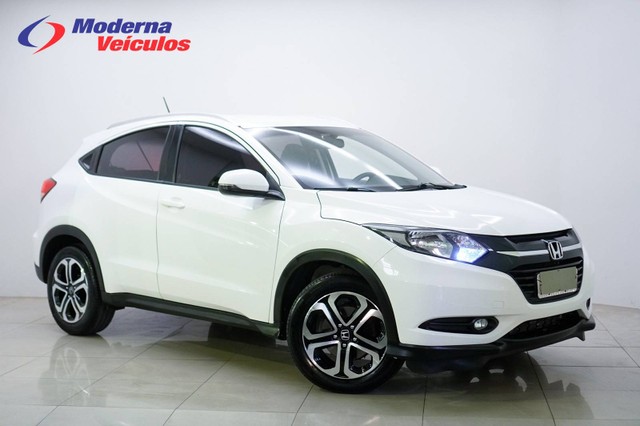 HR-V 2015/2016 1.8 16V FLEX EX 4P AUTOMÁTICO