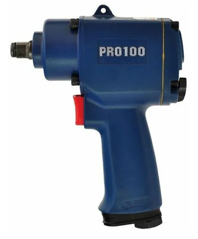 Chave de impacto pneumática PDR Mini PRO 100  55kg