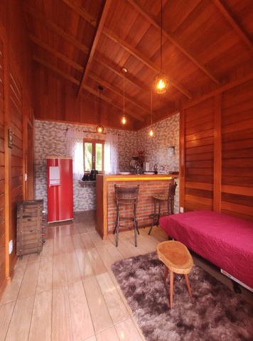 Curtir as montanhas agora ficou fácil preço acessível - Foto 3