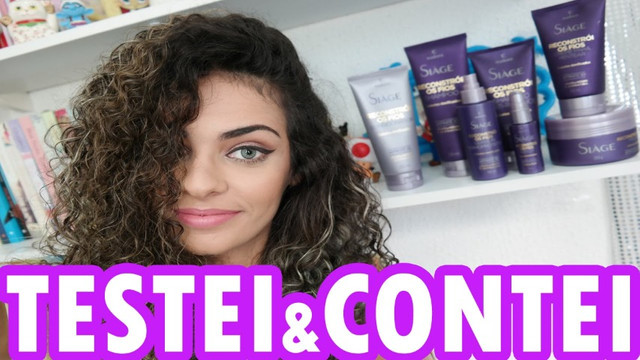 Diversos produtos para cabelos de todo tipo - Foto 4
