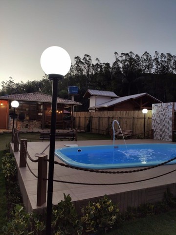Casa nas montanhas para temporada - Foto 5