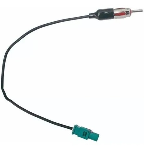 Chicote Mod Original Cobalt Citroen Peugeot Renegade Antena - Foto 2