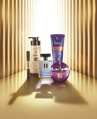 Representante de Cosmeticos - Foto 3