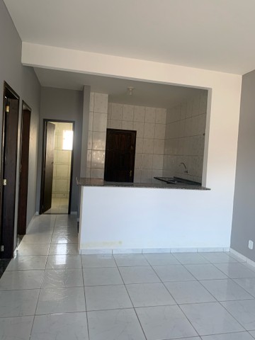 Casa 2 quartos (Prox. Condomínio dos Pássaros)  - Foto 2