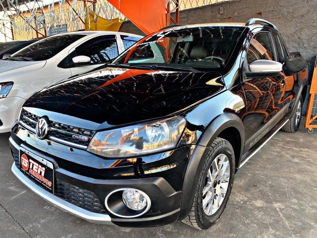 SAVEIRO CROSS 1.6 FLEX 2014