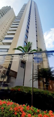 Apartamento para venda tem 288 metros quadrados com 4 quartos em Nazaré - Belém - PA - Foto 3