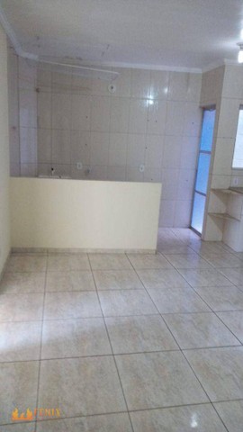 Apartamento com 2 dormitórios à venda, 64 m² por R$ 150.000 - Del Lago II - Paranoá/DF - Foto 2