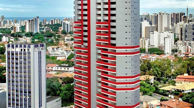 Apart Hotel a venda com 50 m² no Mercure Boulevard no Caminho das Árvores - Salvador - BA