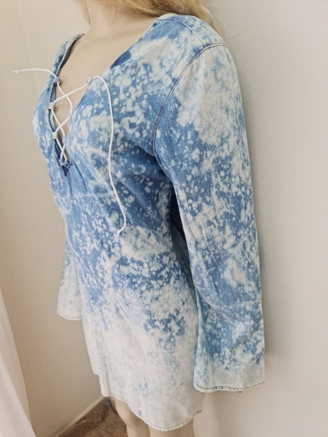 Vestido Lança Perfume  - Foto 2