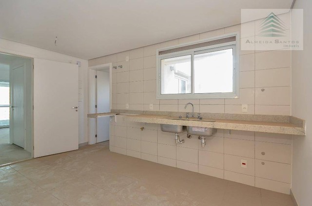 Apartamento à venda, 166 m² por R$ 1.497.278,00 - Ecoville - Curitiba/PR - Foto 15