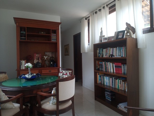 Casa de condomínio com 3 quartos no Itanhangá - Foto 16