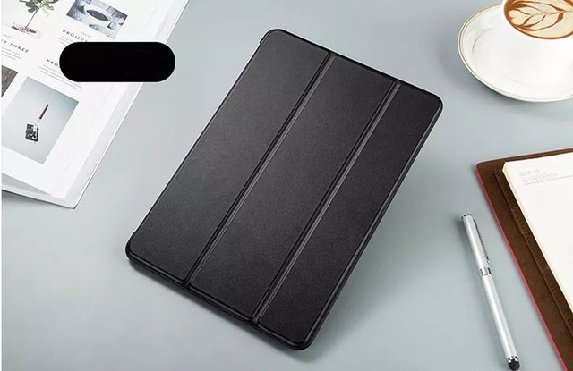 Capa Smart Cover IPad Mini 1 2 3 - Foto 2