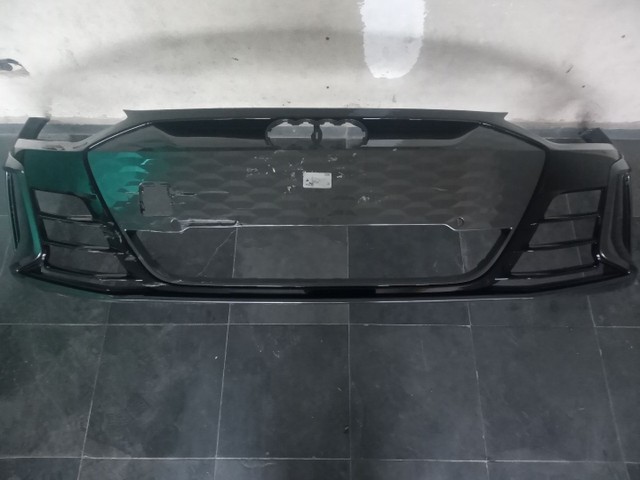 Parachoque dianteiro Audi E-Tron Gt 