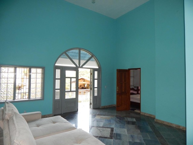 Casa para Locação em Guapimirim, Parque Silvestre, 2 dormitórios, 2 suítes, 2 banheiros - Foto 4
