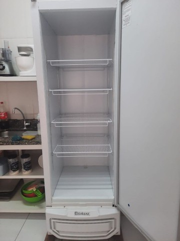 Freezer Vertical 578 litros - Foto 3