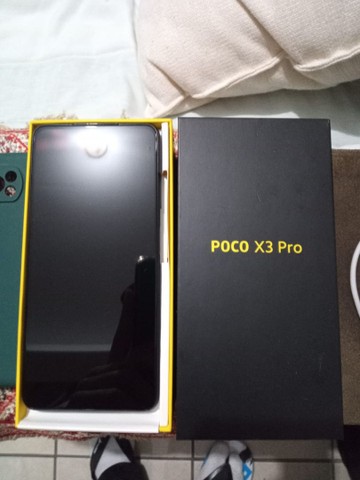 ? Xiaomi - Poco X3 Pro ? - Foto 2