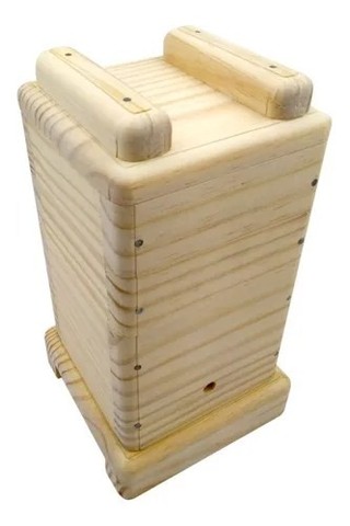 caixas para criação racional de abelhas sem ferrão - Foto 2