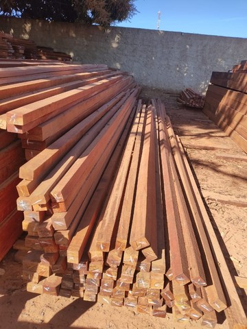 Vigotas, Caibros e Prancharias - Foto 4