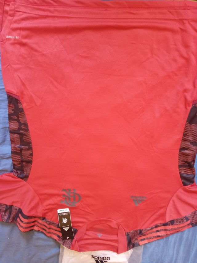 Camisa Flamengo - Foto 5