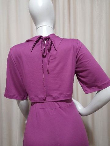 Conjunto pantacourt <br> - Foto 4
