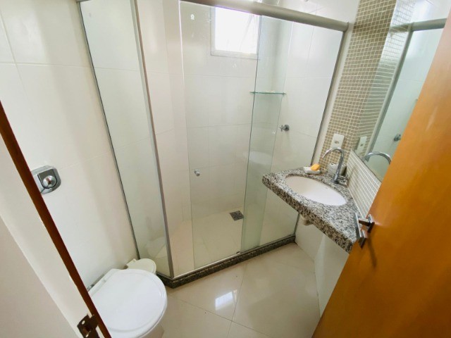 Apto 3 Qtos ,1 Suíte, Churrasqueira ,do Lado Hotel 4 Estações - Foto 11