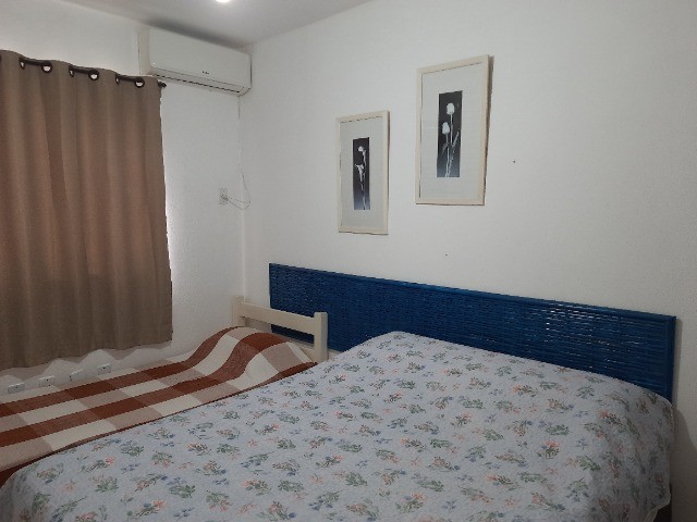 Itacimirim 2/4 (1 Suite) - Frente Mar - Foto 15