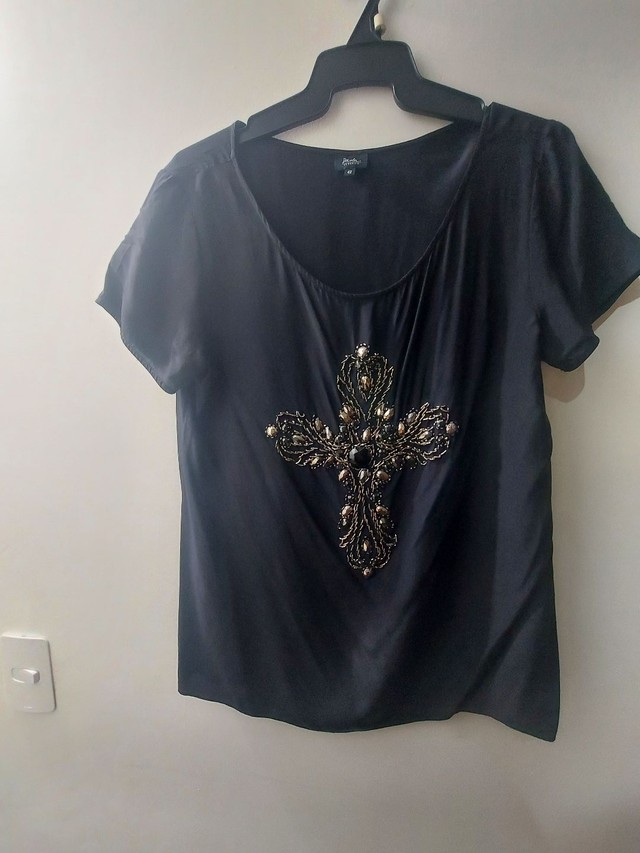 Camiseta Daslu 42