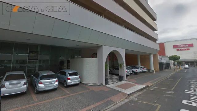 Loja com 182m² em frente ao Bauru Shopping