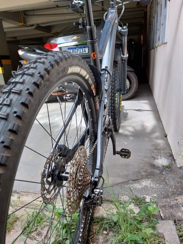 Bike Mtb Scott Spark 960 2021 - Foto 6