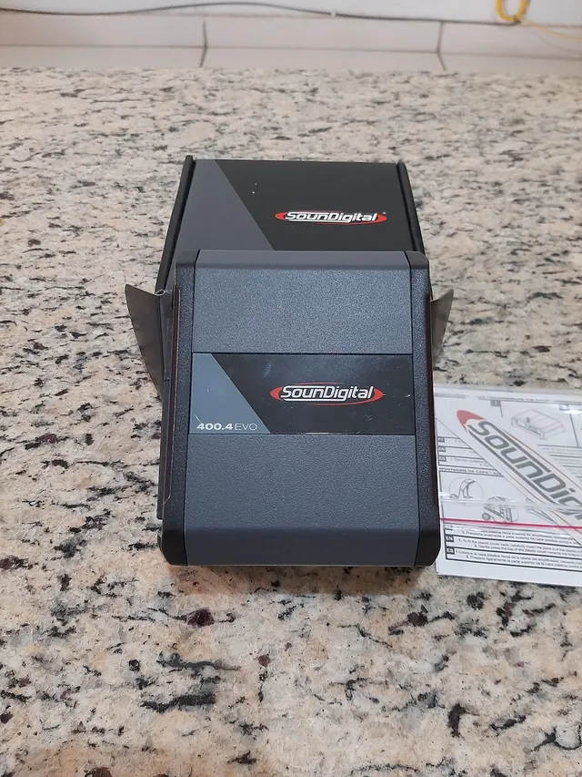 Modulo soundigital 600  +16 anúncios na OLX Brasil