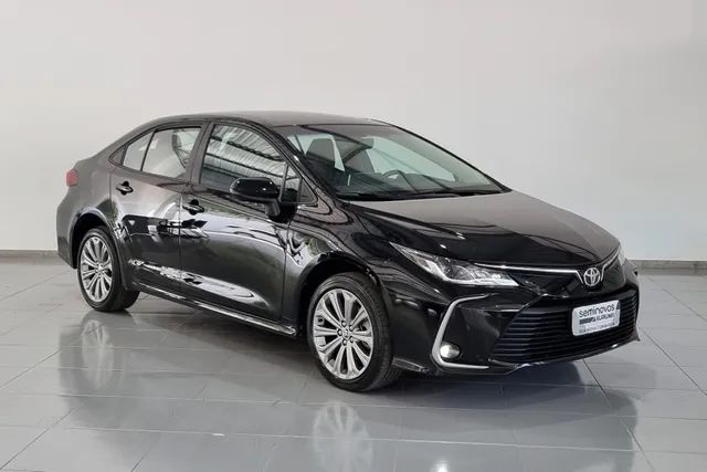 Toyota Corolla 2.0 XEI 16V FLEX 4P AUTOMATICO - Foto 5