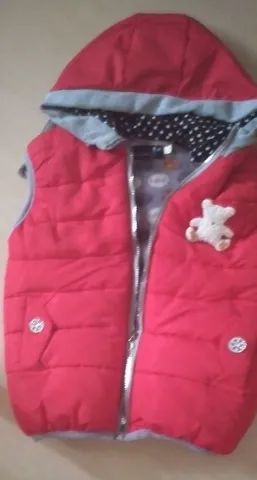Colete infantil  - Foto 3