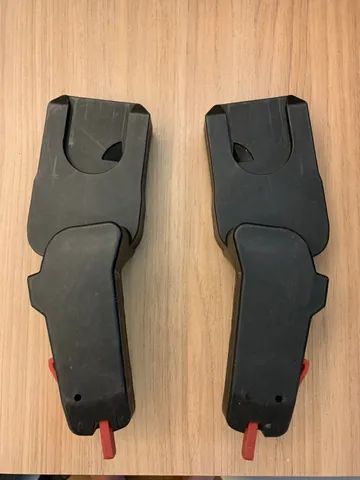Adaptador Quinny Mood ( bebê conforto e Moisés )
