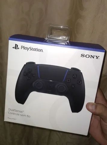 PlayStation 5 Controllers for sale in Natal, Rio Grande do Norte, Facebook  Marketplace