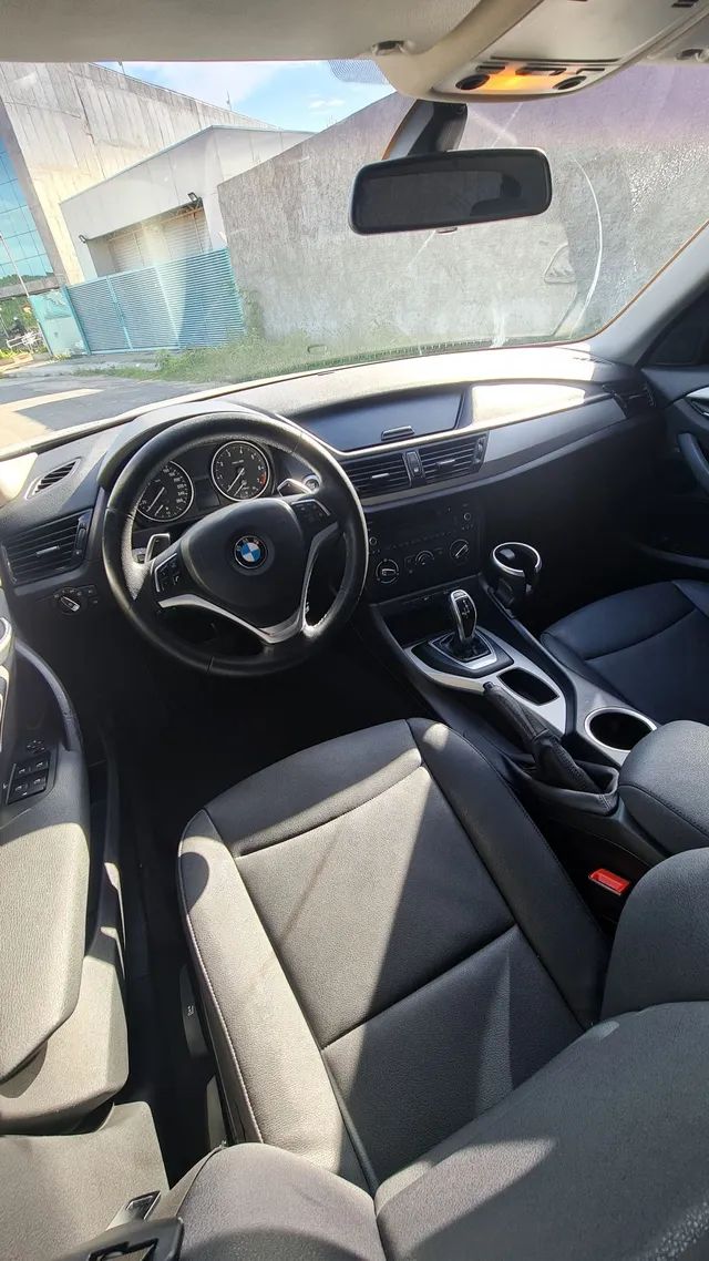 BMW X1 SDRIVE 20i 