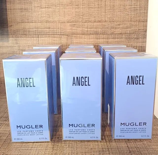 Creme Angel 200ml original - Foto 2