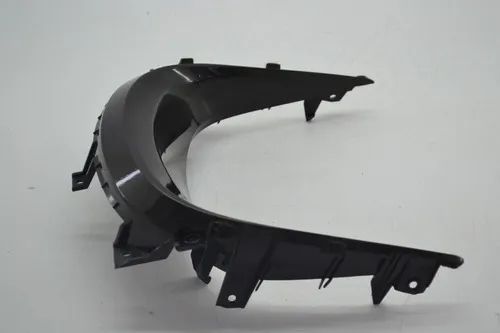Moldura Acabamento Apoio Braço Hyundai Azera 2014 Original - Foto 2