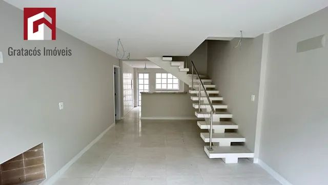 Petrópolis - Casa de Condomínio - Valparaiso - Foto 3