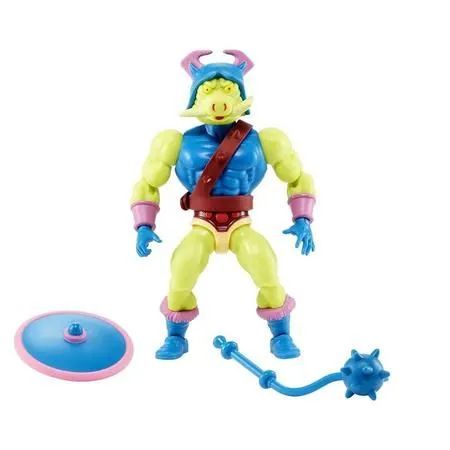 Kit bonecos he Man Mattel  - Foto 4
