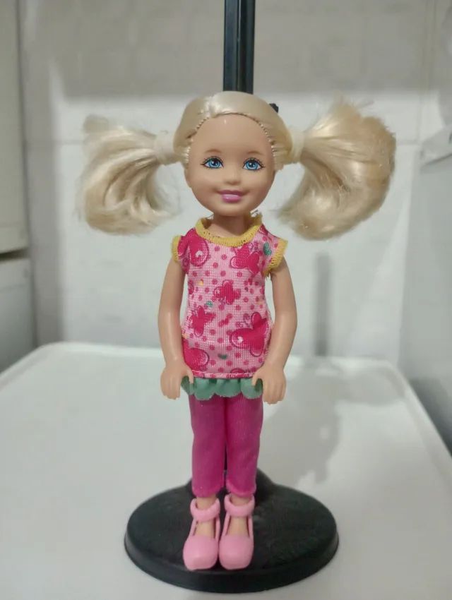 Vendo casinha da Barbie inflável tamanho grande - Artigos infantis