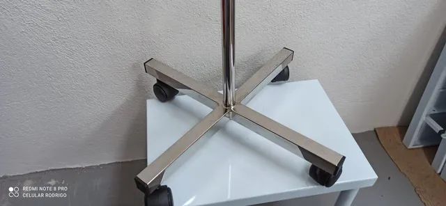 Matriz para suporte de soró  - Foto 3