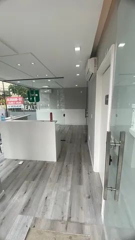 Alugo loja 40m2 Av. Rodrigues Alves  - Foto 6