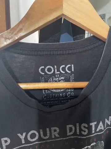 Roupa colcci sales