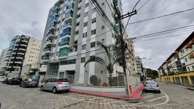 Apartamento para Venda em Vitória, Jardim Camburi, 2 dormitórios, 2 banheiros, 1 vaga