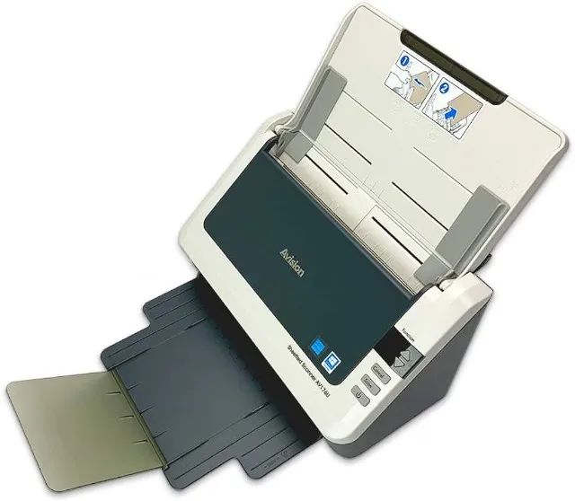 Scanner Avision AV176U