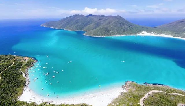 Aluguel de casa para temporada em arraial do cabo