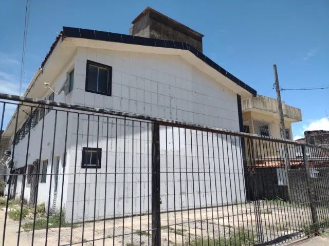 Captação de Apartamento para locação na Rua Professor Pedro de Lima Ramos, Nossa Senhora do Ó, Paulista, PE