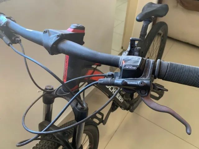 Bike Rockrider ST520 aro 29 - Foto 3