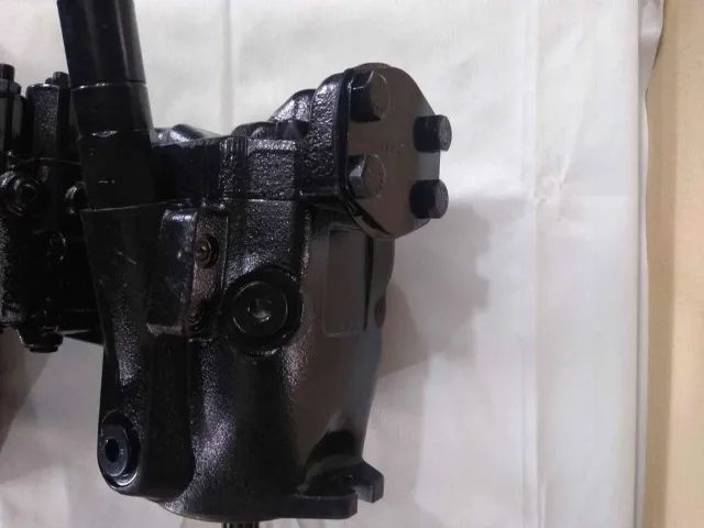 Bomba Hidráulica Nova Original E42 - Foto 3